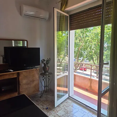 Casa Ariel Διαμέρισμα *