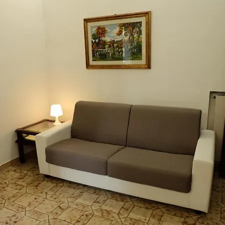 Casa Ariel Διαμέρισμα Ρώμη