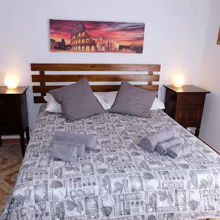 Διαμέρισμα Casa Ariel