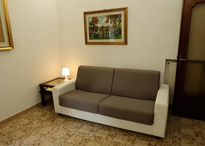 Casa Ariel 公寓 罗马