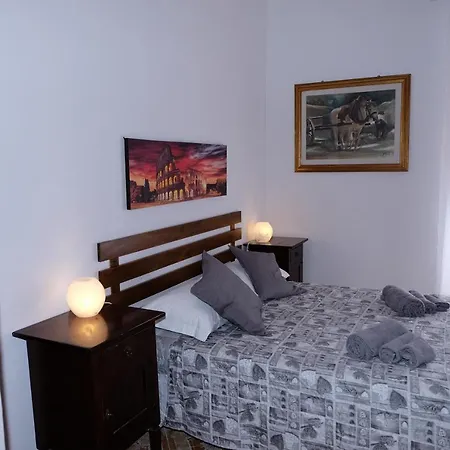 Casa Ariel Appartement