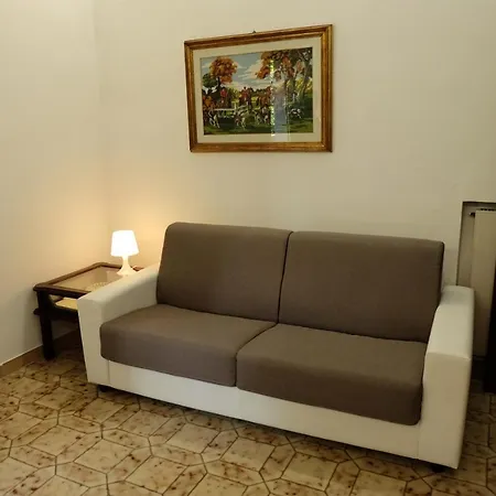 Casa Ariel Daire Roma