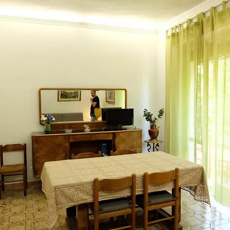 Casa Ariel Daire Roma