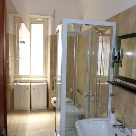 Casa Ariel Lejlighed