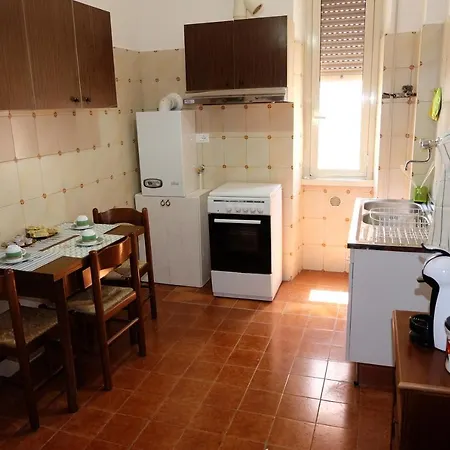 Casa Ariel *