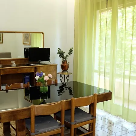 Casa Ariel Rom