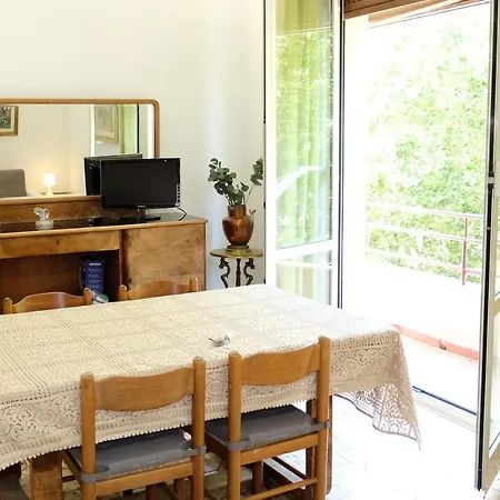 Daire Casa Ariel Roma