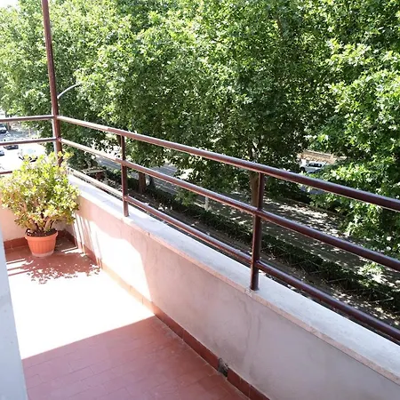 Casa Ariel *