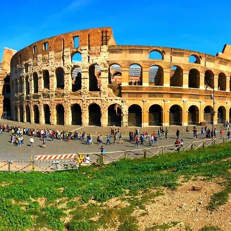 Casa Ariel * Rome