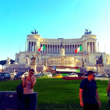 아파트 Casa Ariel *