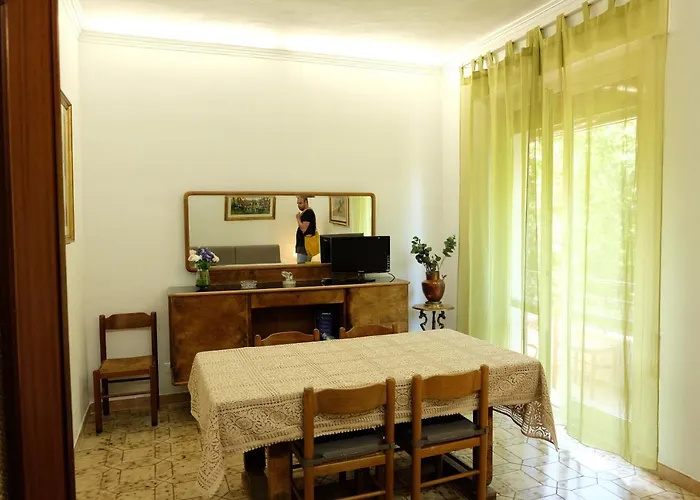 Casa Ariel Apartmán Řím