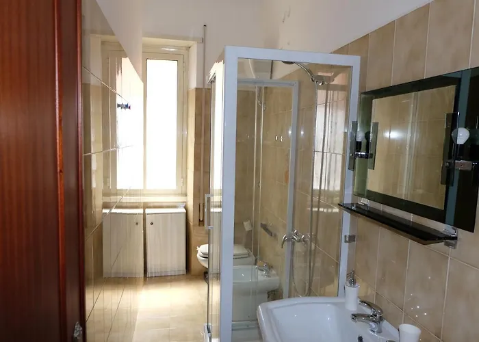 Casa Ariel Apartmán