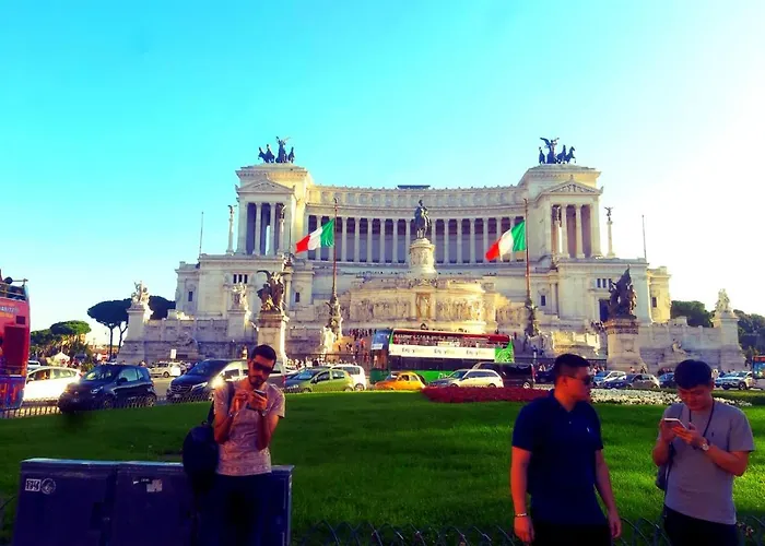 Apartmán Casa Ariel *