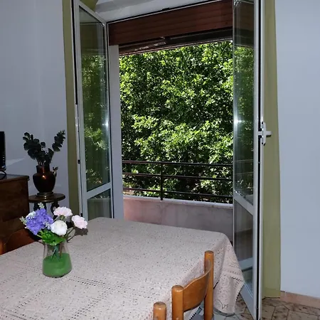 Casa Ariel * Rzym