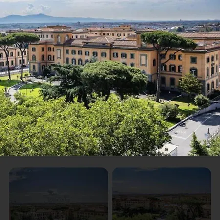 Casa Ariel Apartament