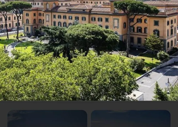 Casa Ariel Appartement