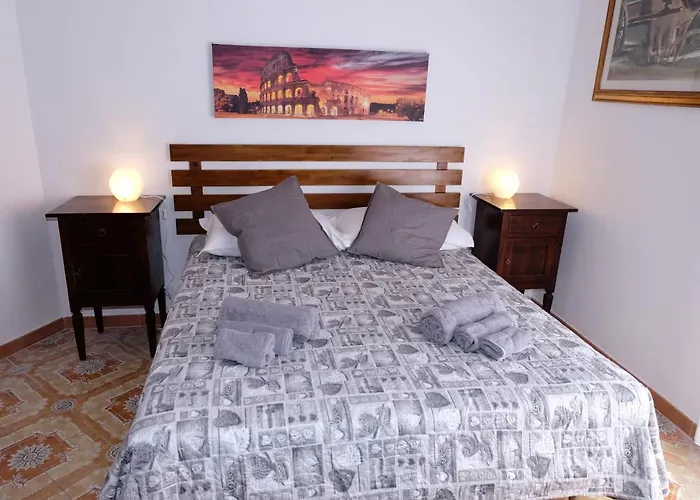 Appartement Casa Ariel