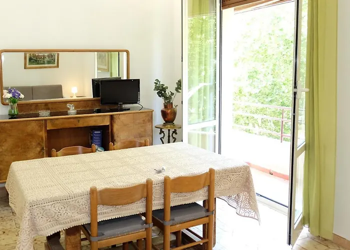 Appartement Casa Ariel Rome