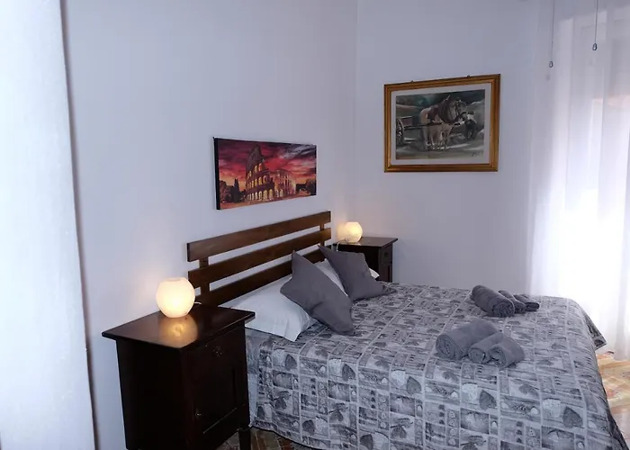 Casa Ariel Apartament